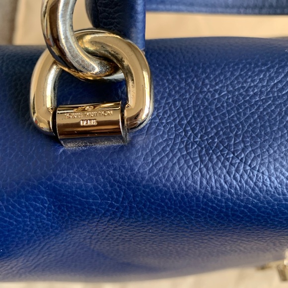 Vintage Louis Vuitton Bag - Picture 4 of 9